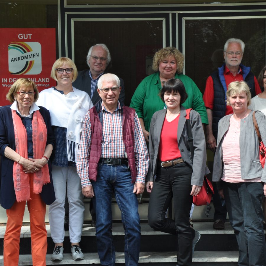 Sie sucht ihn steinfurt