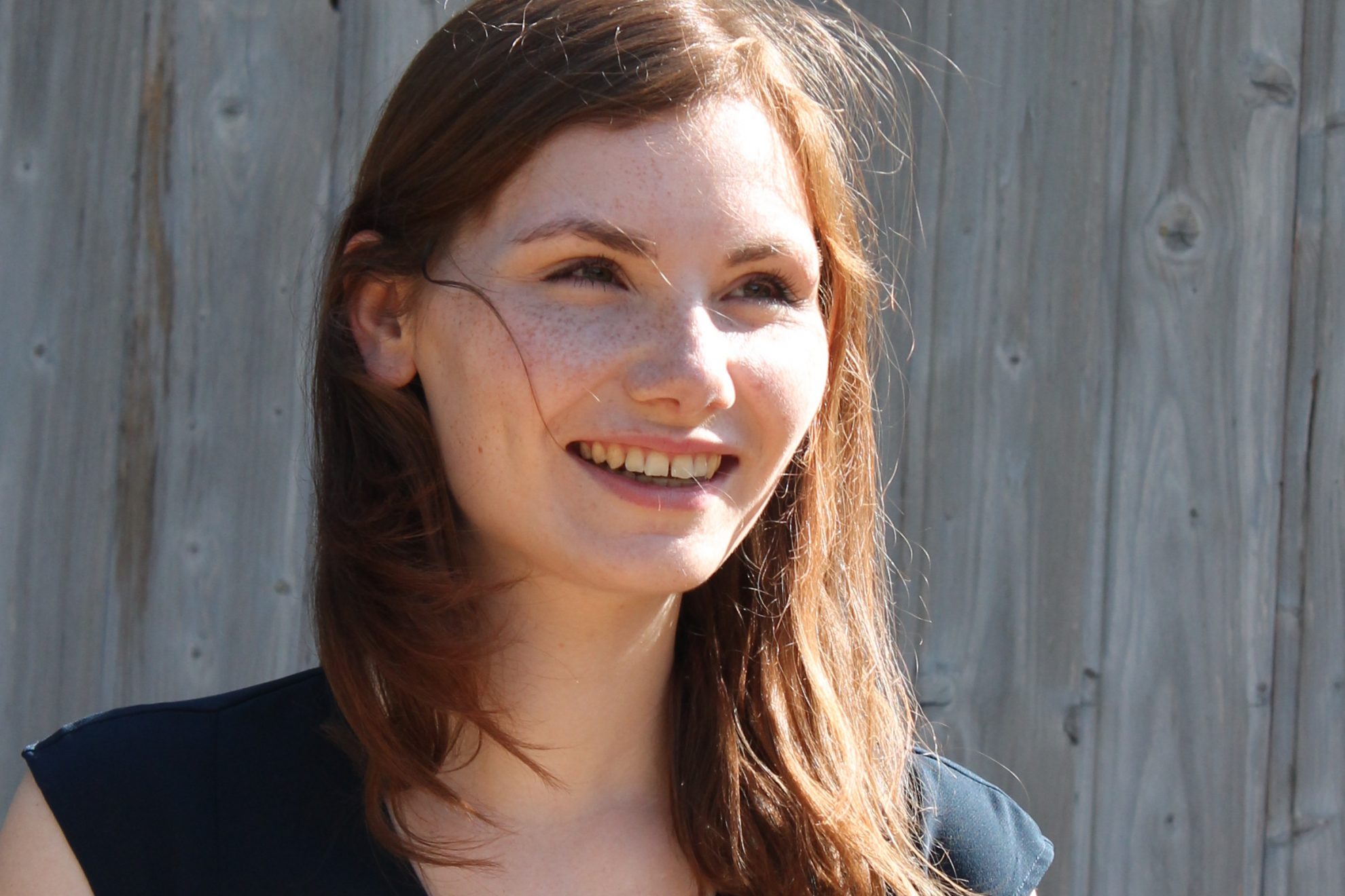 Sarah Weiser