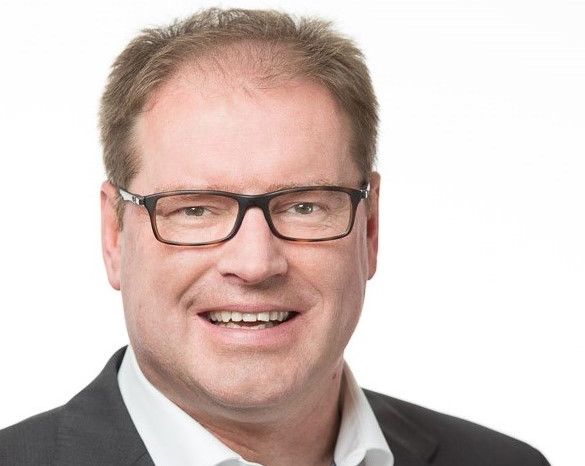 Jürgen Coße