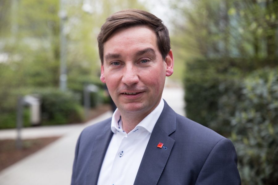 Sebastian Hartmann