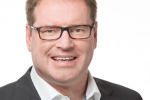 Jürgen Coße