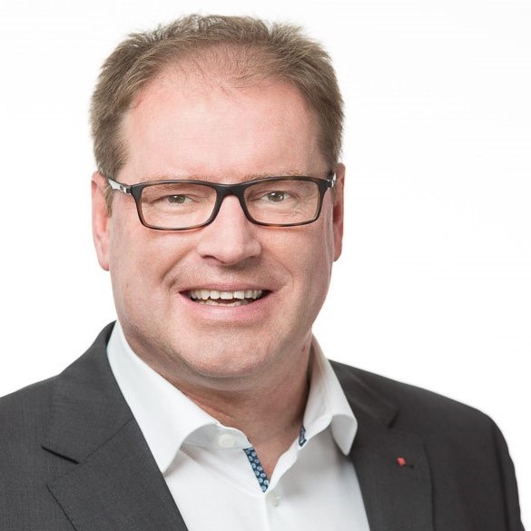 Jürgen Coße