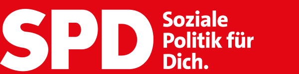 Logo: SPD-Kreis Steinfurt