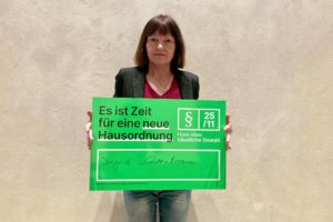 HaueslicheGewalt